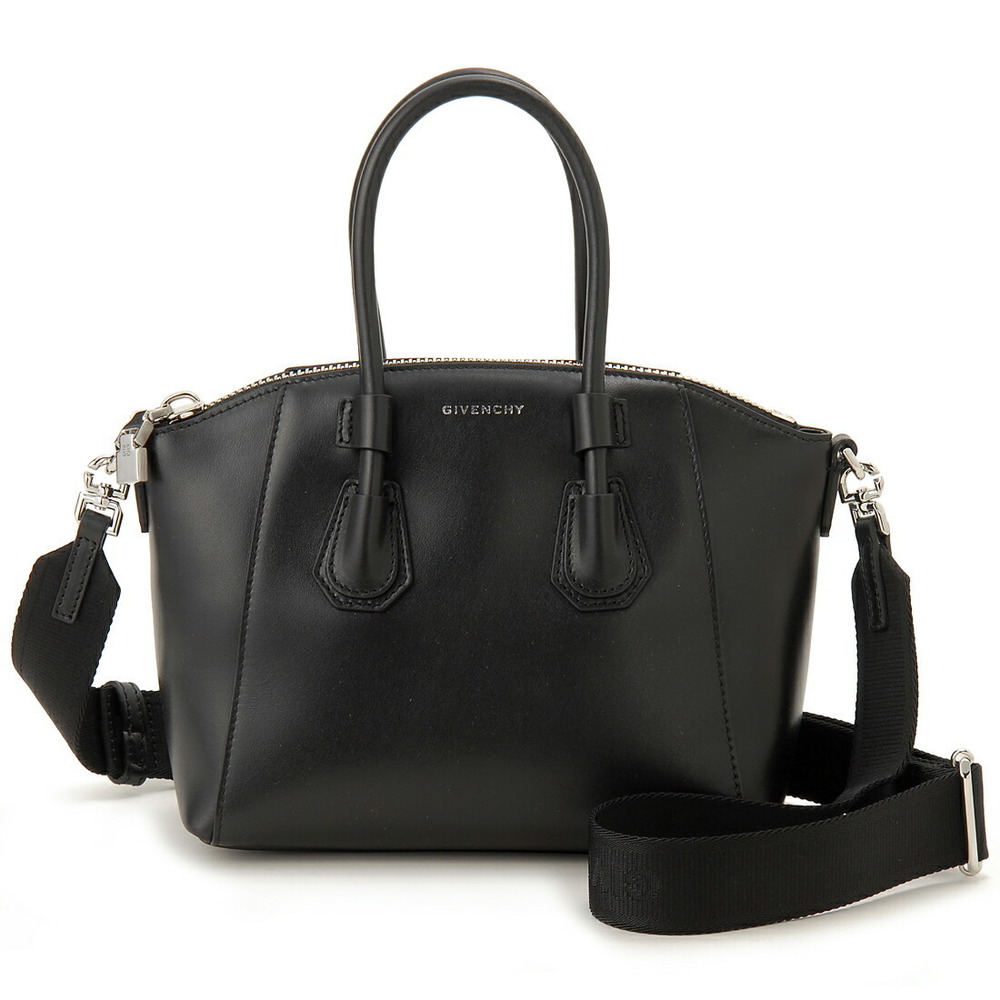 Givenchy Antigona Sports Handbag